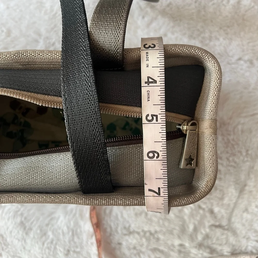 Harveys Treecycle Bag Multi Color Gray